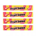 Fruit Salad - BUNDLE - 4x36g - Best Before: 10/2025 (SAVE $2)